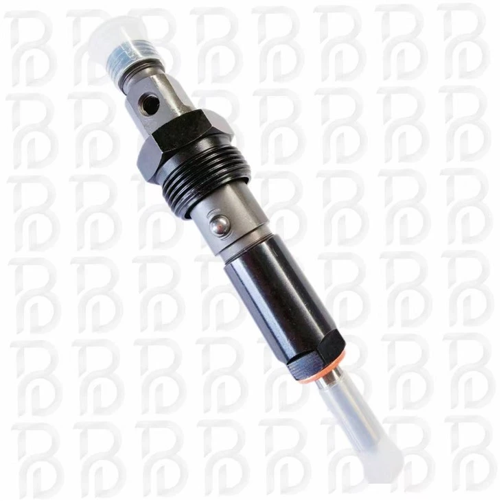 Real Factory Fuel Injector J909475 For Cummins Engine 4B3.9 4BT 4T-390 4BTA3.9L Engine factory