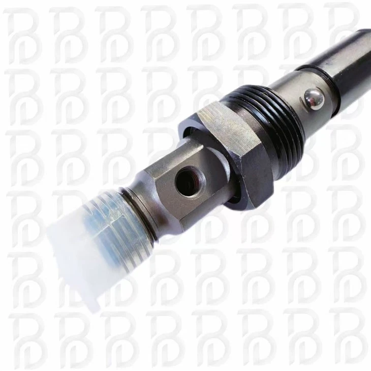 Real Factory Fuel Injector J909475 For Cummins Engine 4B3.9 4BT 4T-390 4BTA3.9L Engine suppliers