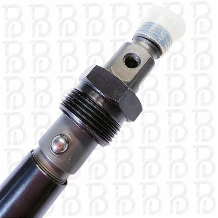 Real Factory Fuel Injector J909475 For Cummins Engine 4B3.9 4BT 4T-390 4BTA3.9L Engine high quality