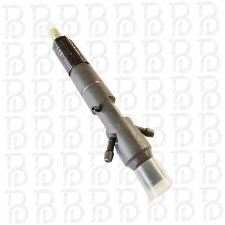 Real Factory Fuel Injector T408830 For Perkins Engine 1104C-44T 1104C-44TA factory