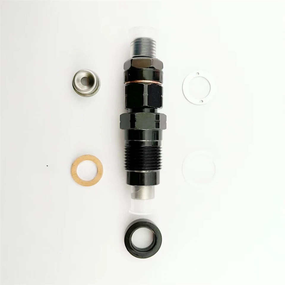 Real Factory 129931-53000 12993153000 Fuel Injector for 4TNE92 Engine Quality OEM Quality Real Factory 129931-53000 12993153000 Fuel Injector for 4TNE92 Engine Quality OEM Quality
