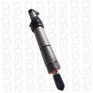 Real Factory Fuel 0432131644 Injector For 6BG1 Engine Part Engine，OEM Performance Specification factory