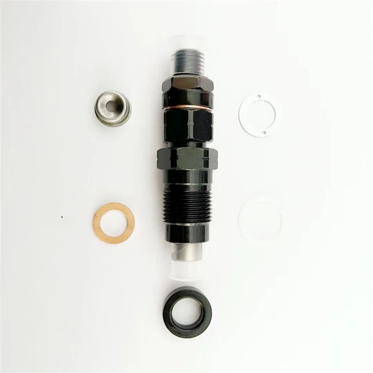 Real Factory Fuel Injector MD103301 1051481112 9430610407 For Mitsubishi Engine 4D56 4D56T Pajero Triton L200 L300 OEM Quality suppliers